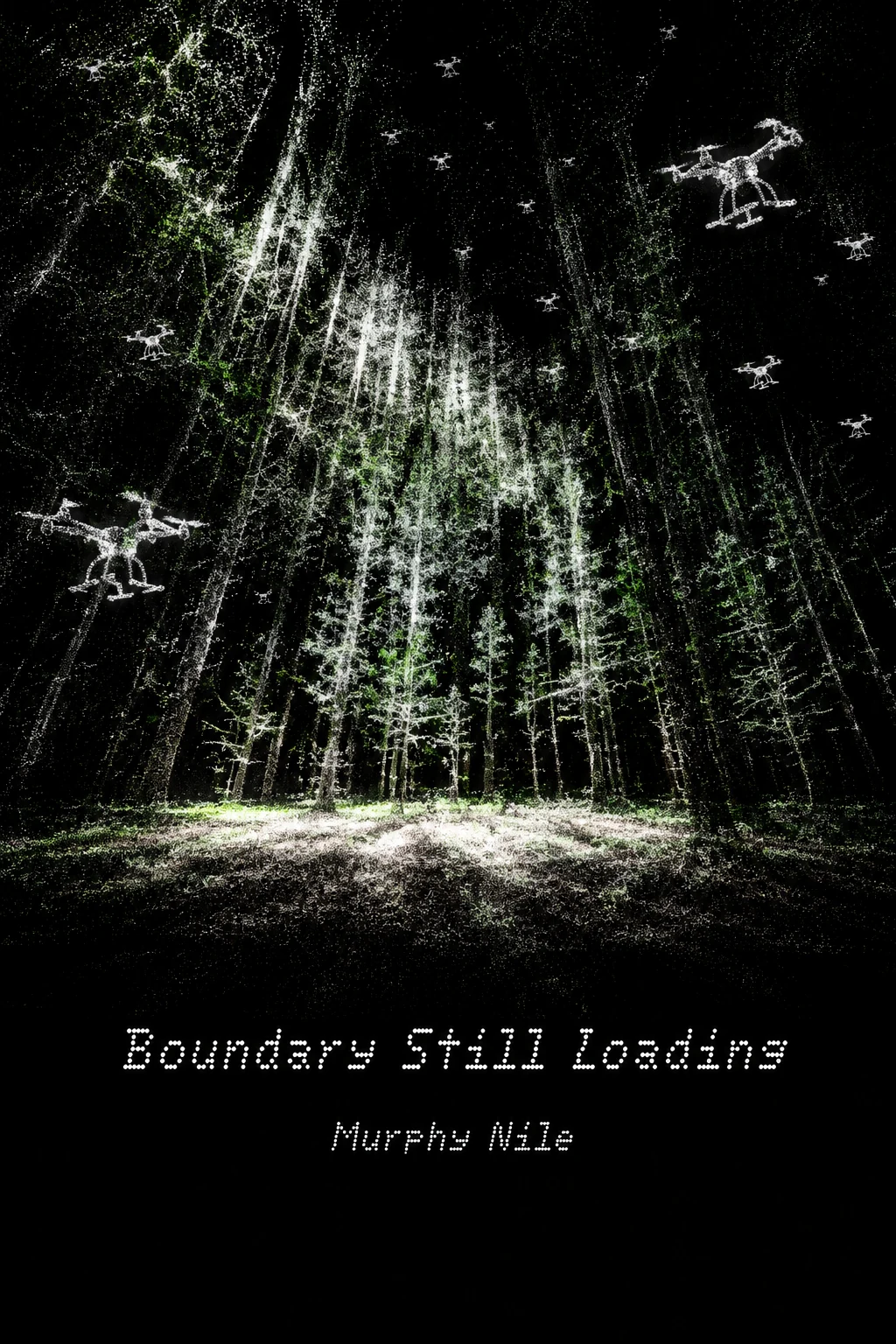 Boundary Still Loading