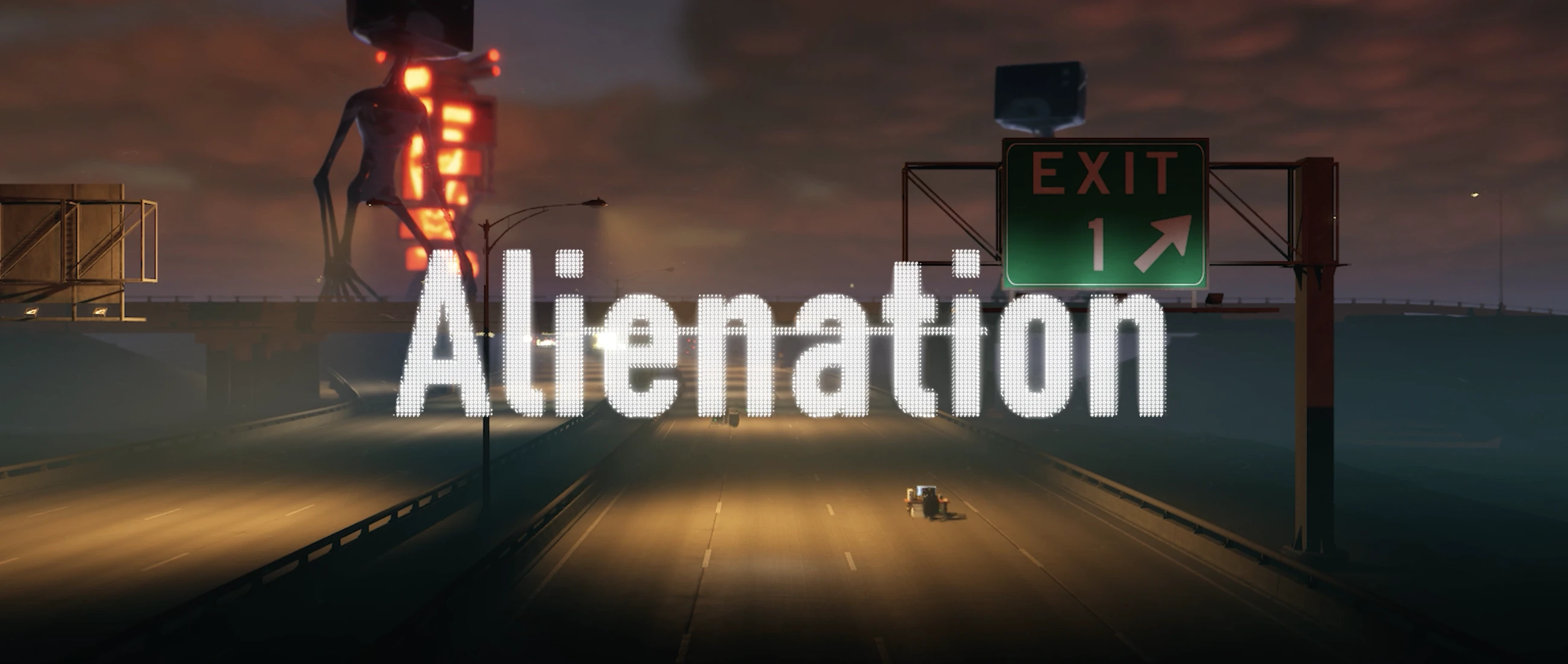 Control Club — Chapter 1 Alienation