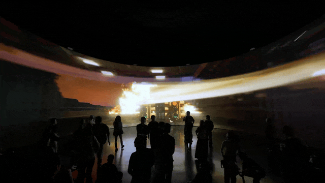 Control Club — installation loop