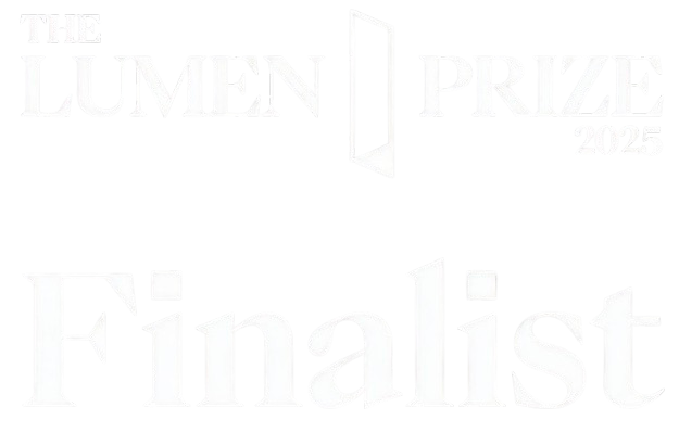 Lumen Prize 2025 Finalist
