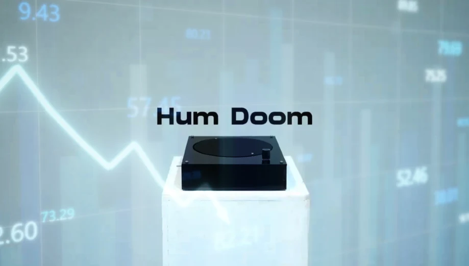 Hum Doom — image 2