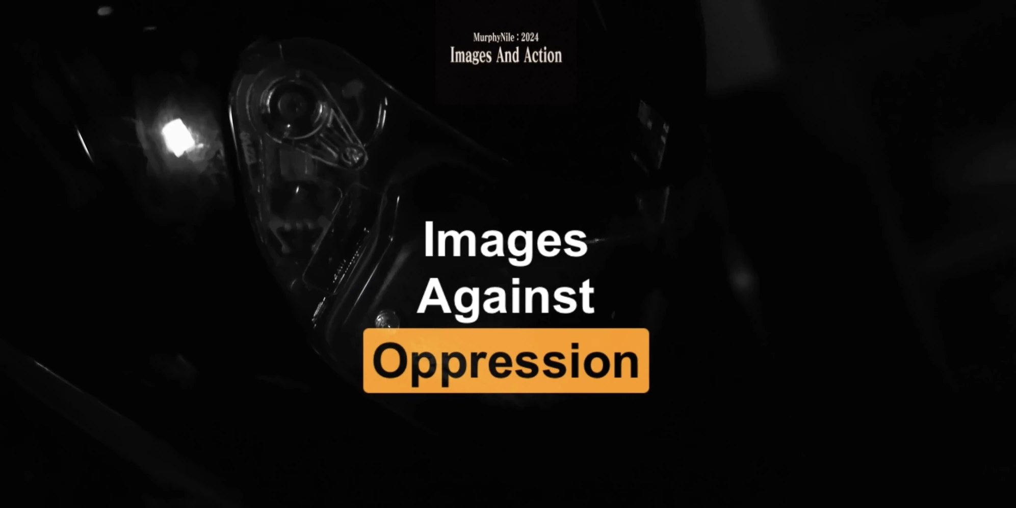 Image Against Oppression