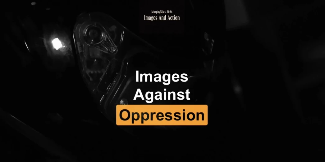 Image Against Oppression — image 2